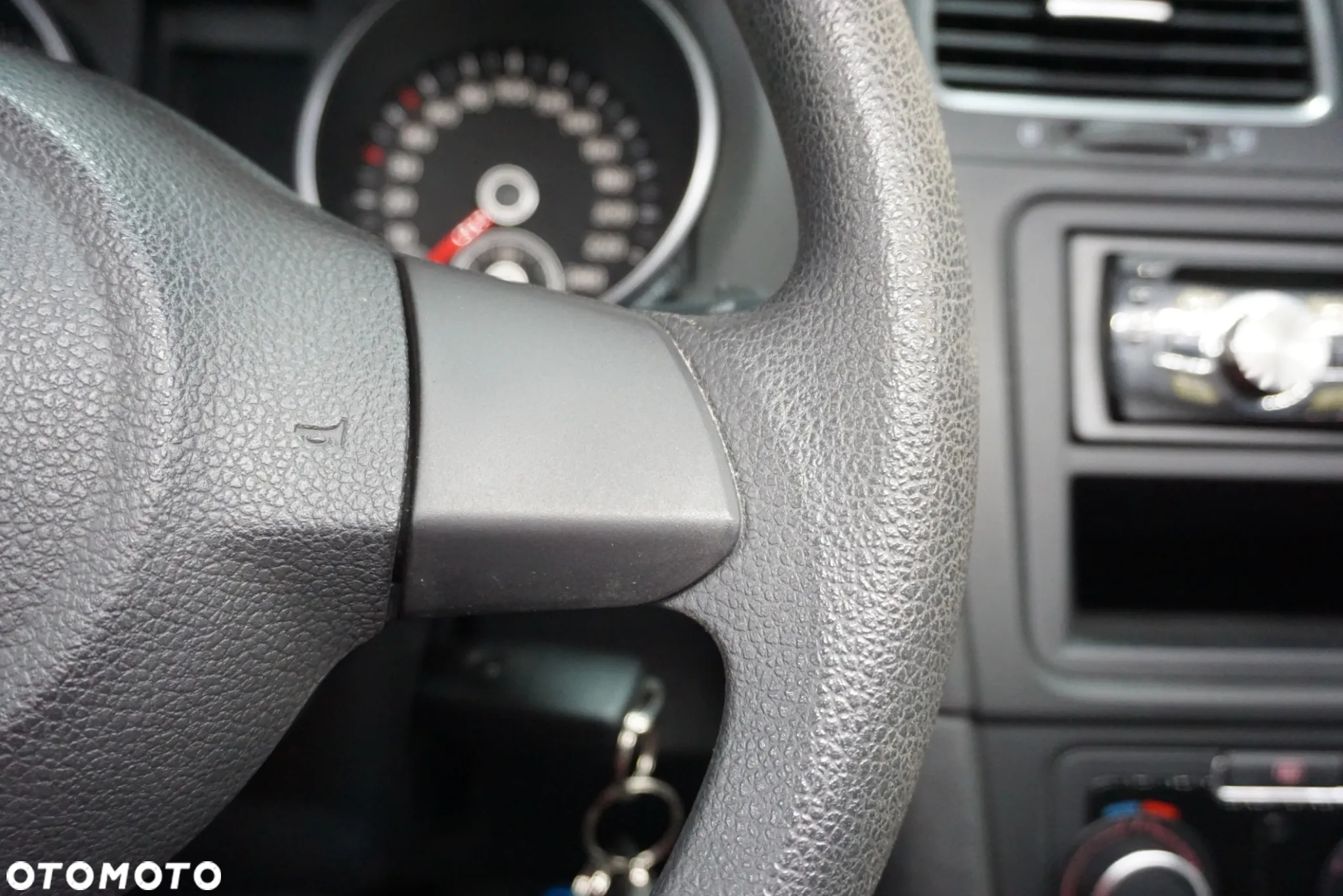 Volkswagen Golf VI 1.4 Trendline - 24