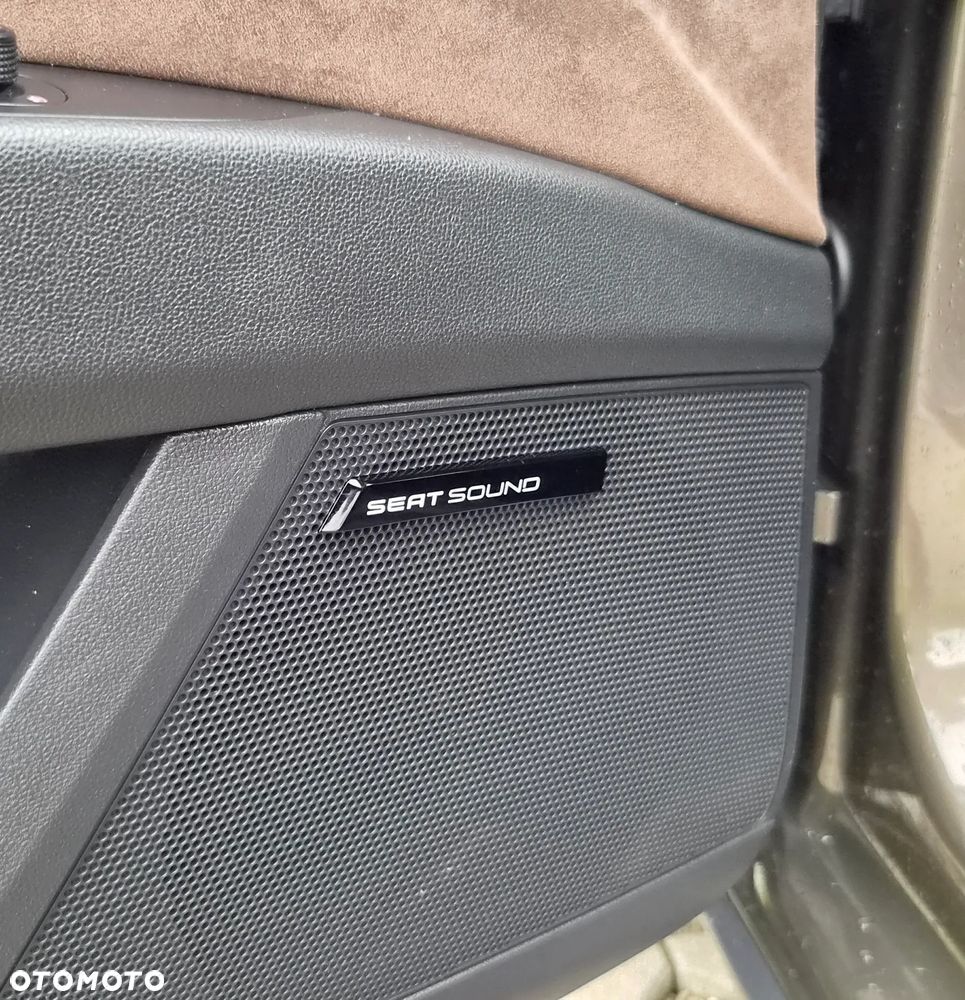 Seat Leon - 11