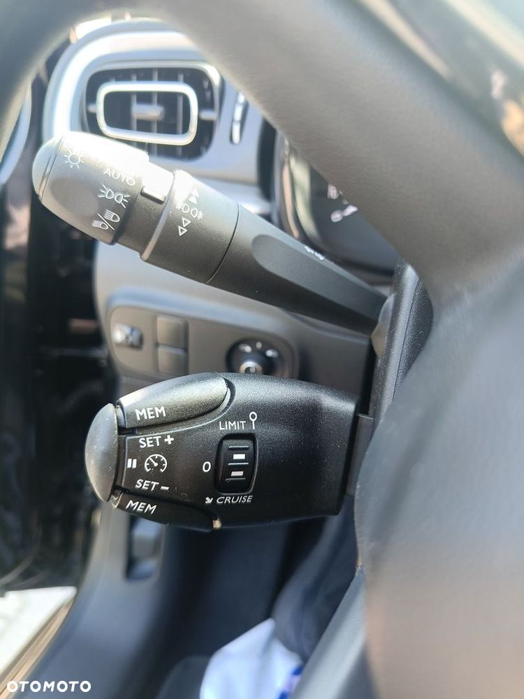 Citroën C3 1.2 PureTech Max - 13
