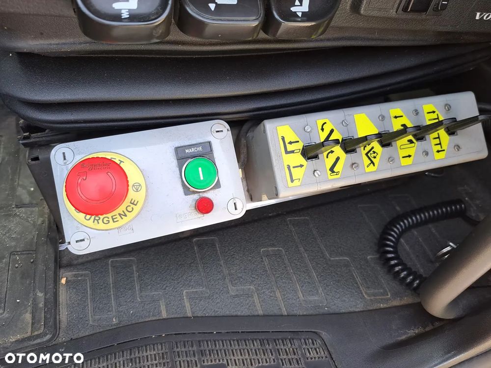 Volvo FH 64 R510 High-Line - 13