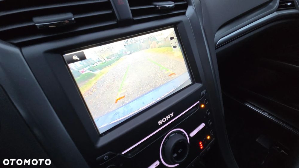 Ford Mondeo 2.0 EcoBoost STart-Stopp Autom ST-Line - 17