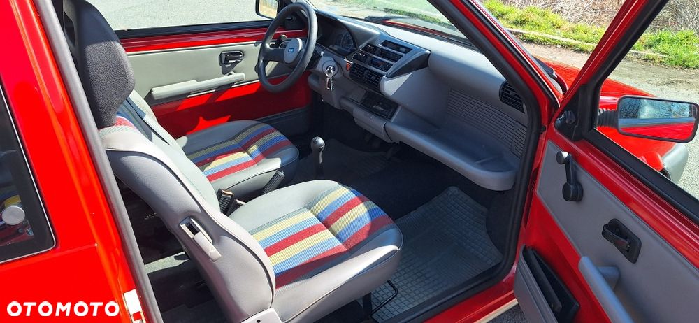 Fiat Cinquecento - 6
