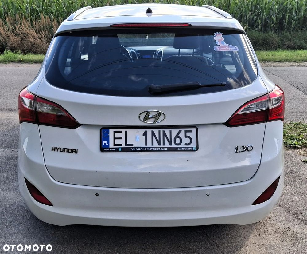 Hyundai i30 1.4 Trend - 6