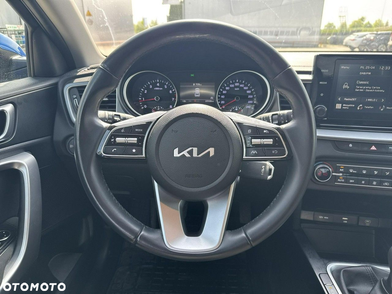 Kia XCeed - 25