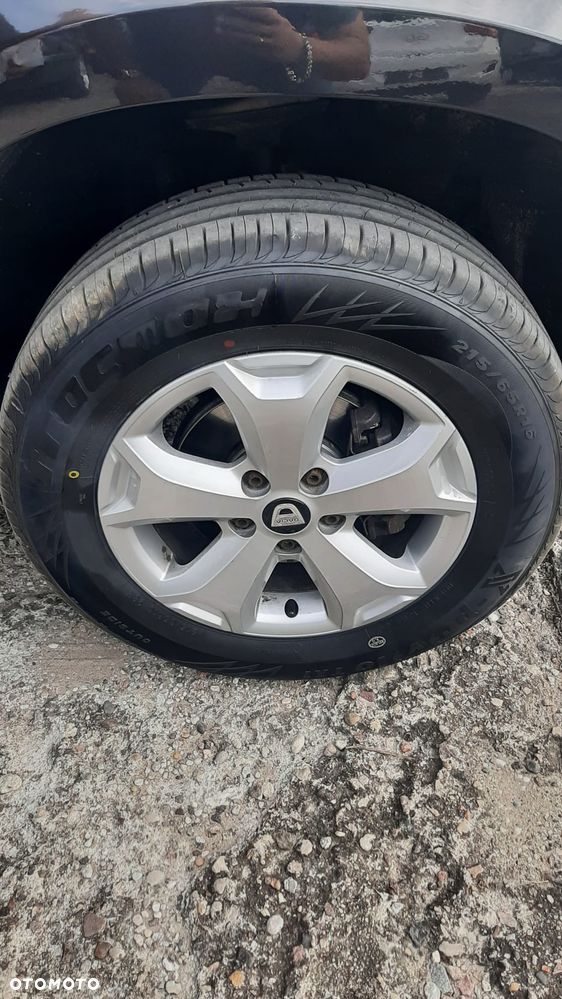 Dacia Duster TCe 130 2WD GPF Comfort - 31