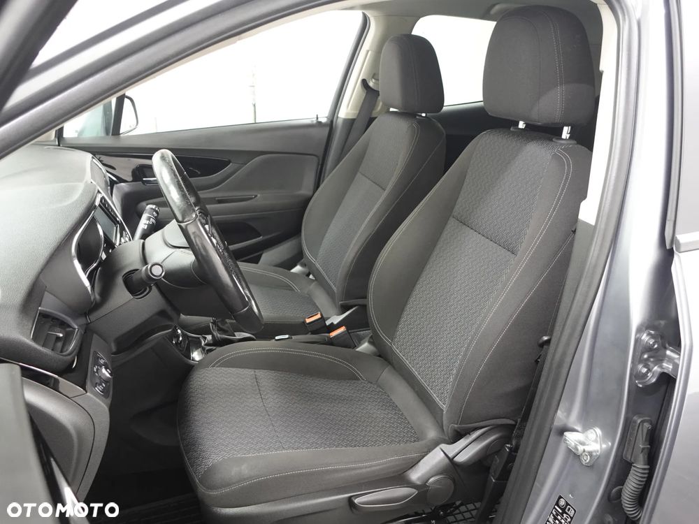 Opel Mokka X 1.4 (ecoFLEX) Start/Stop 4x4 Edition - 21
