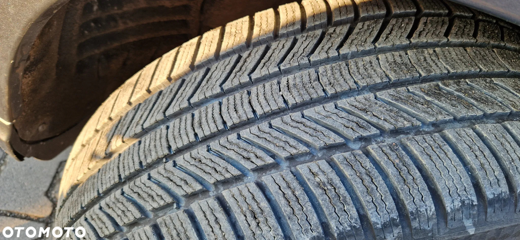 Audi Q7 3.0 TDI ultra Quattro Tiptronic - 8