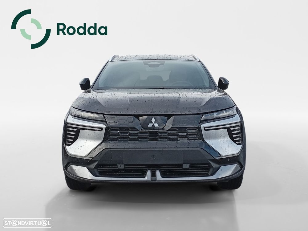 Mitsubishi Eclipse Cross 87 kWh Intense - 2