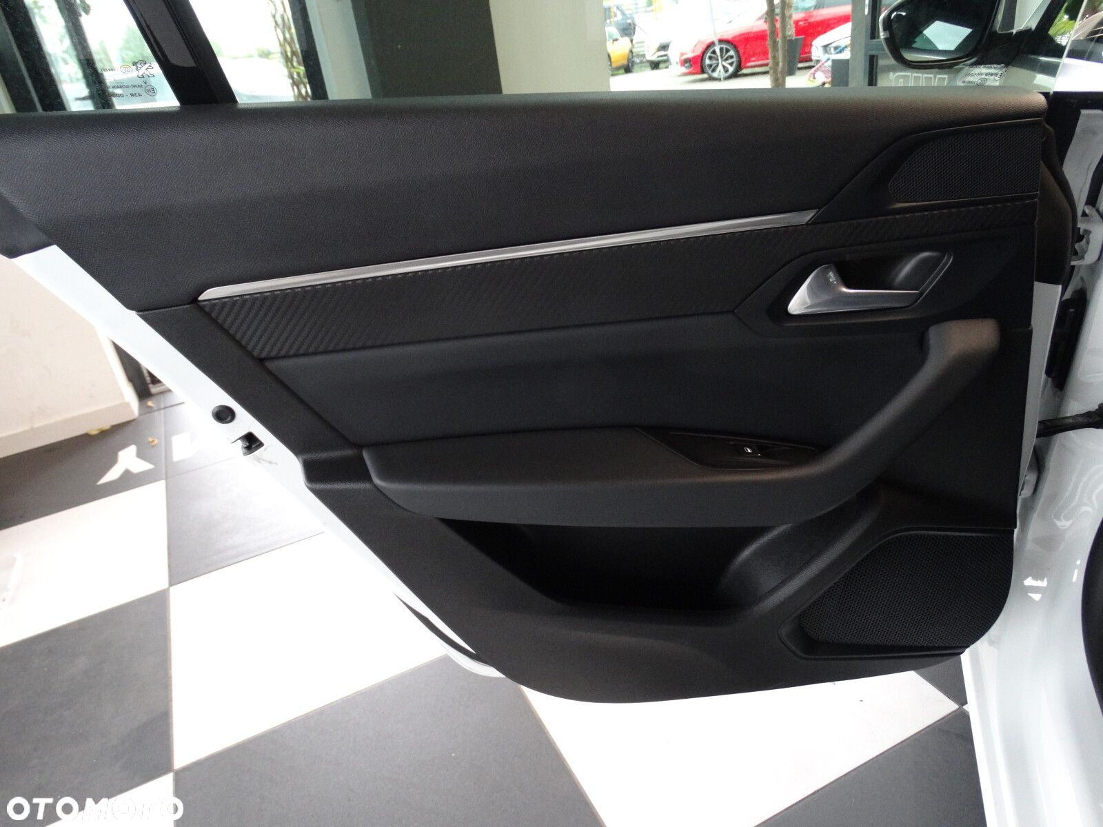 Peugeot 508 - 16