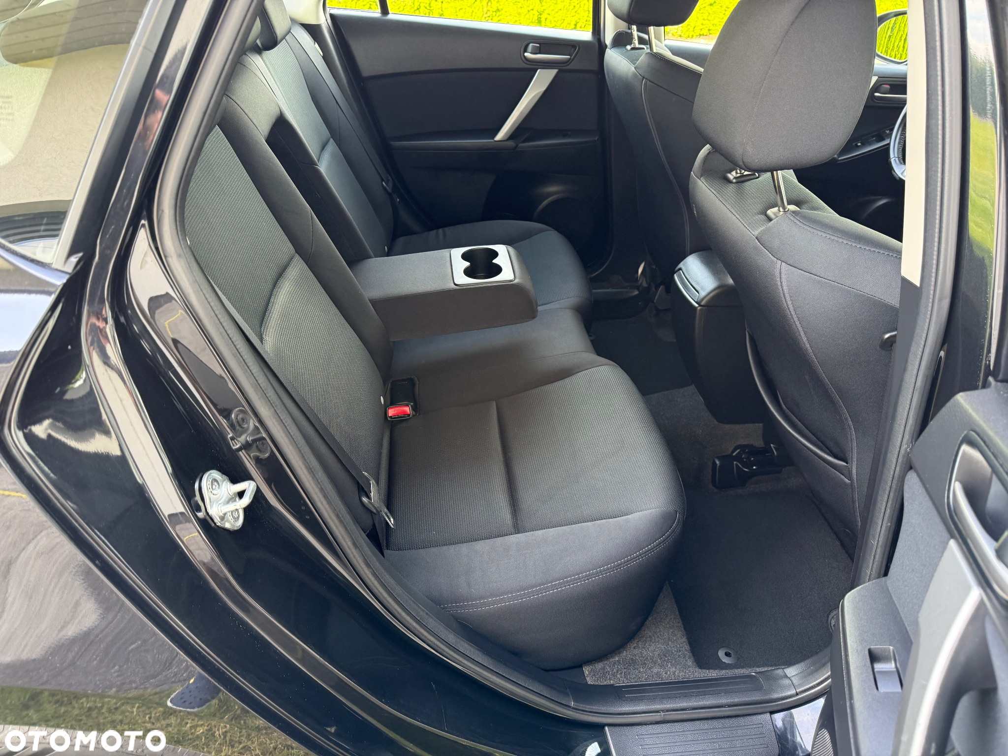 Mazda 3 1.6 Comfort EU5 - 17