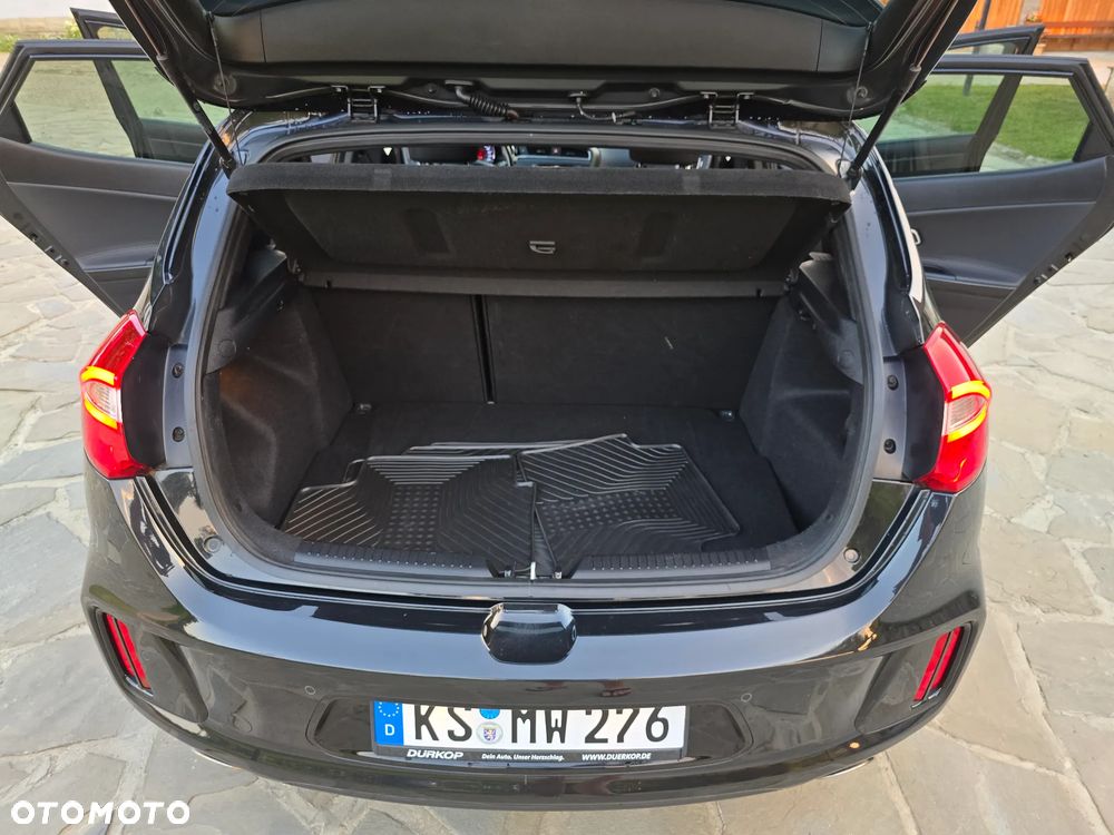 Kia Ceed 1.6 CRDi DCT GT Line - 38