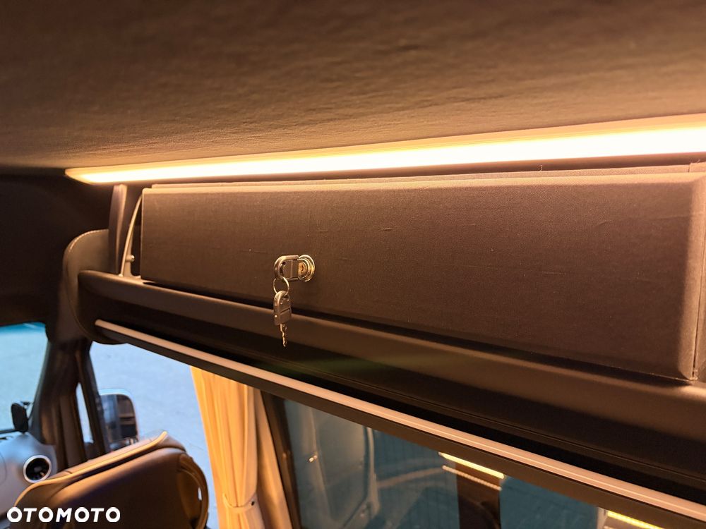 Mercedes-Benz Sprinter 519 - 15