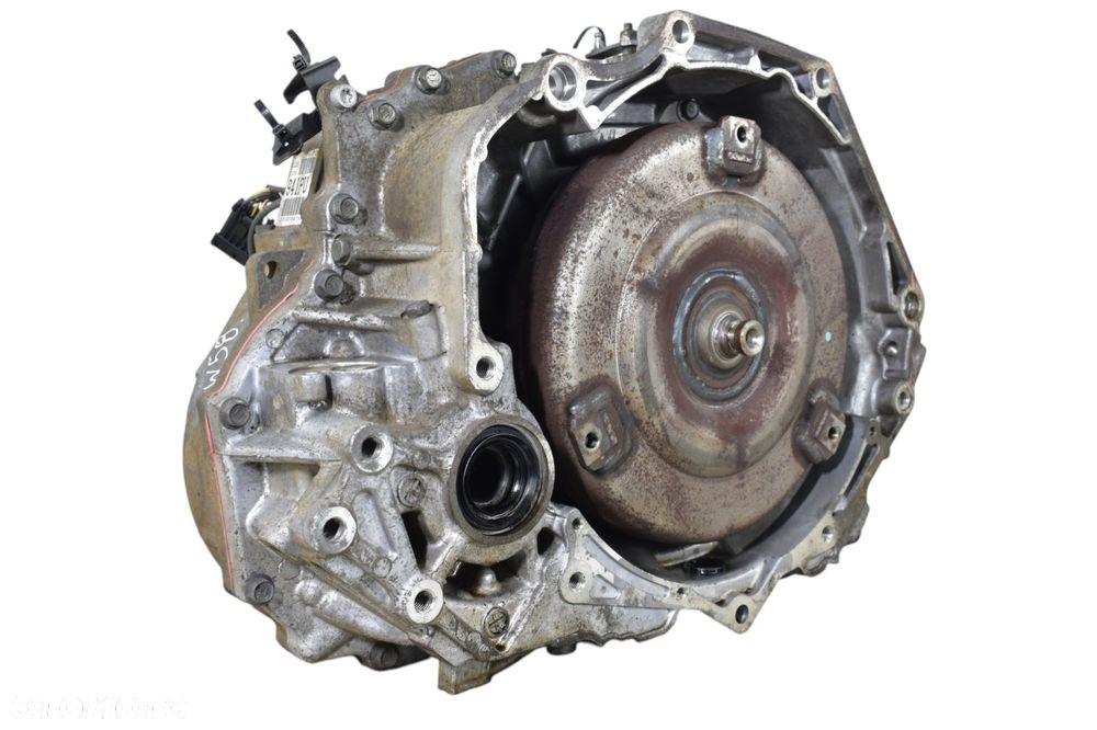 Skrzynia Biegów Automat OPEL ASTRA H ZAFIRA B 1.8 16V 55353941A 60-41SN AF1 - 1