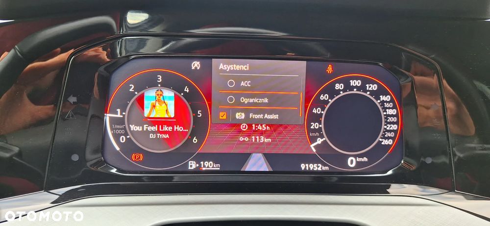 Volkswagen Golf 2.0 TDI Life - 34