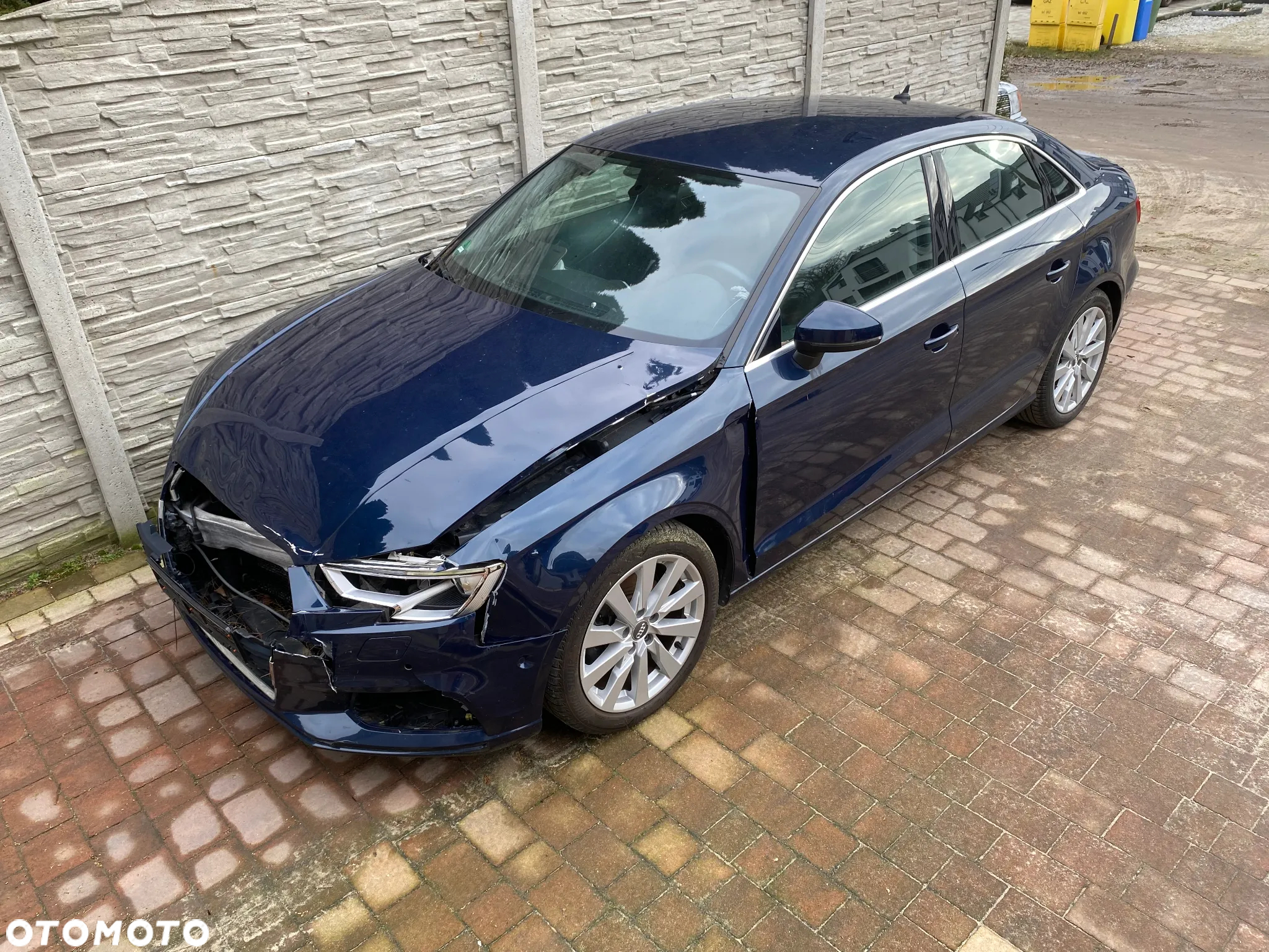 Audi A3 1.5 TFSI Sport S tronic - 18