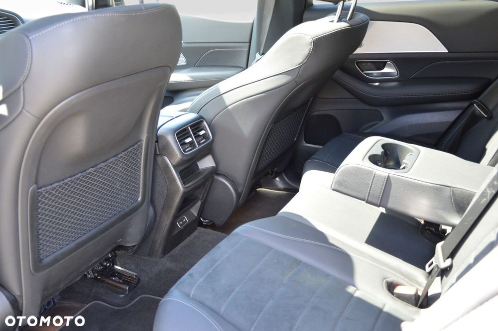 Mercedes-Benz GLE - 17