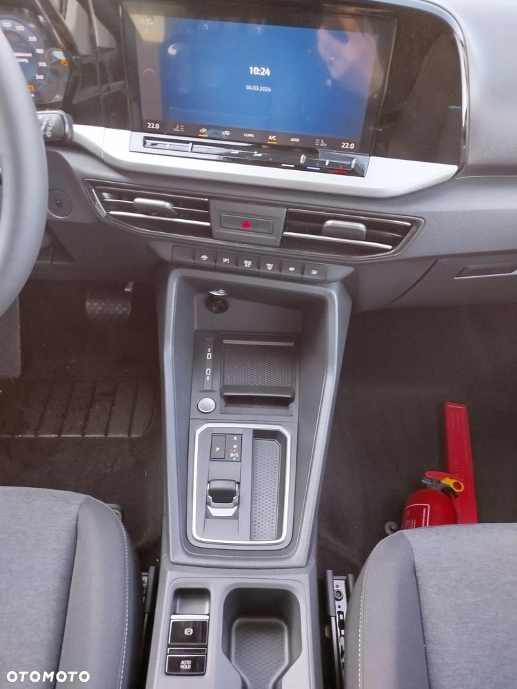 Ford Tourneo Connect Grand 2.0 EcoBlue Active - 9