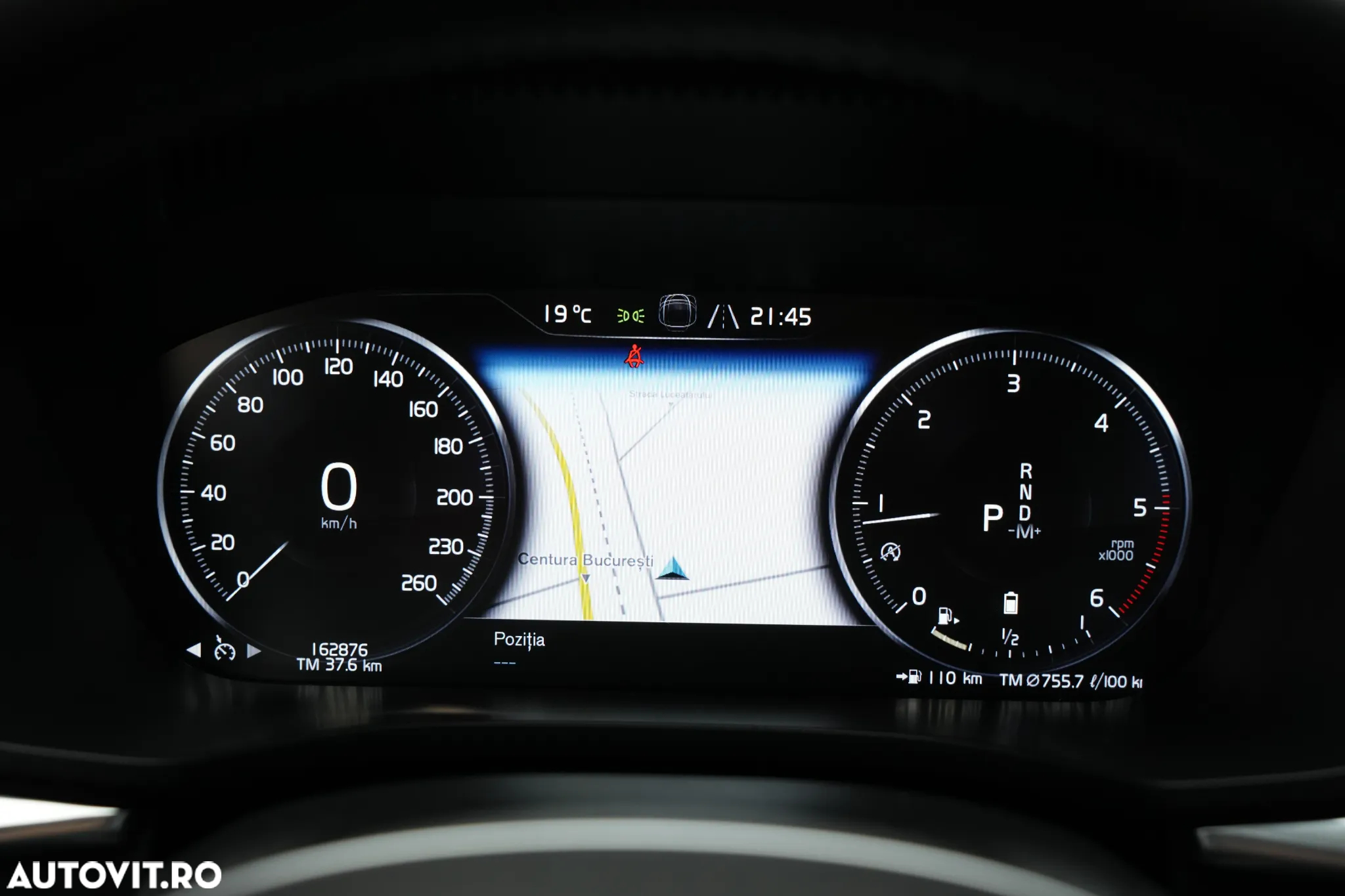 Volvo XC 60 B4 MHEV AT8 AWD Inscription - 35
