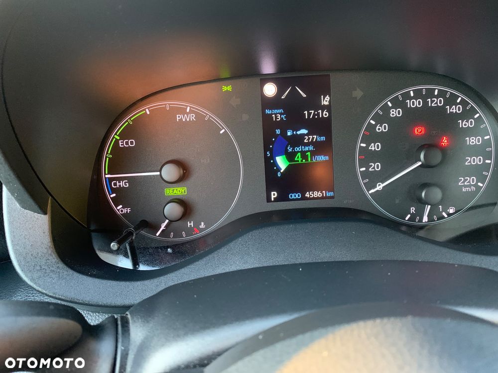 Toyota Yaris - 20