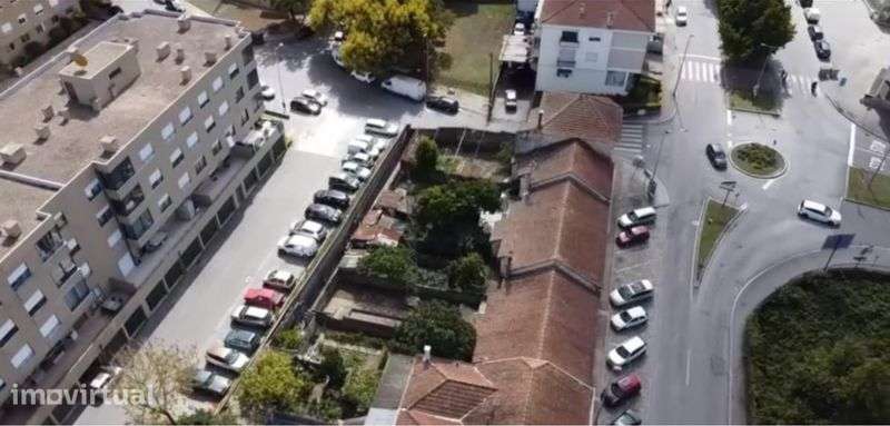 Vende-se 6 moradias T4 Leça do Balio - Vista 5