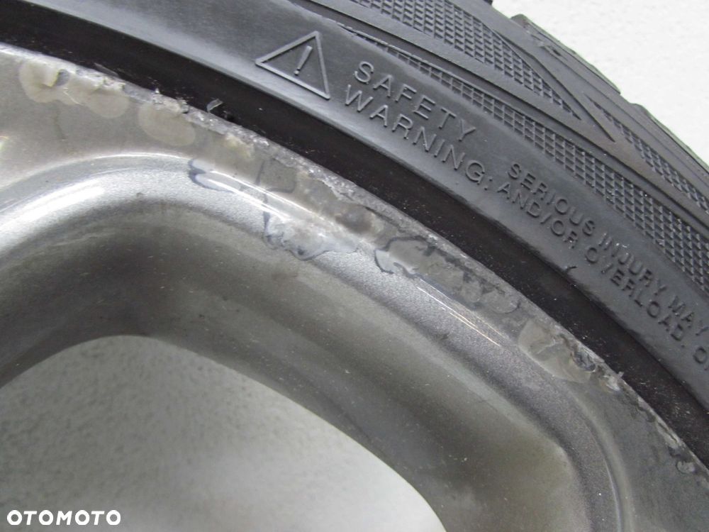 FORD MONDEO MK4 KUGA 5X108 18'' ET 52.5 7.5J18 KOLO FELGA ALUMINIOWA 7M5J-1007-CB - 5