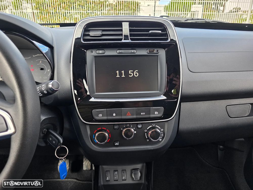 Dacia Spring Electric 45 Expression - 19