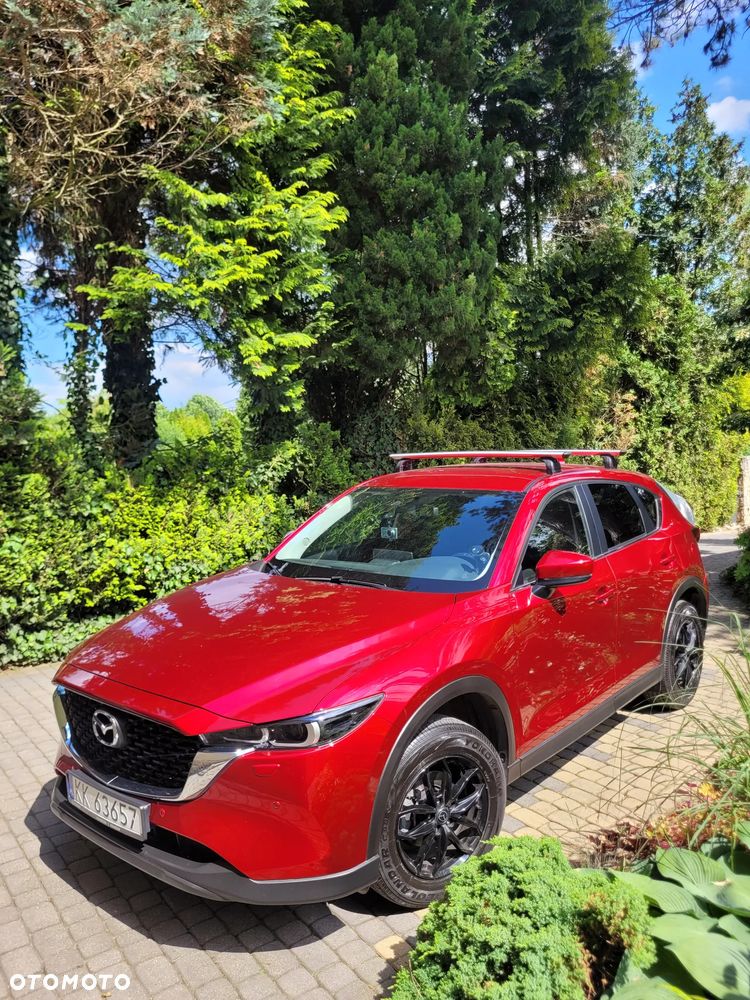 Mazda CX-5 2.0 Skydream 2WD - 2