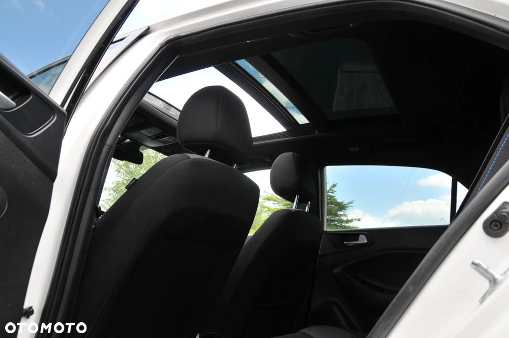 Hyundai i20 blue 1.0 T-GDI Active Trend - 26