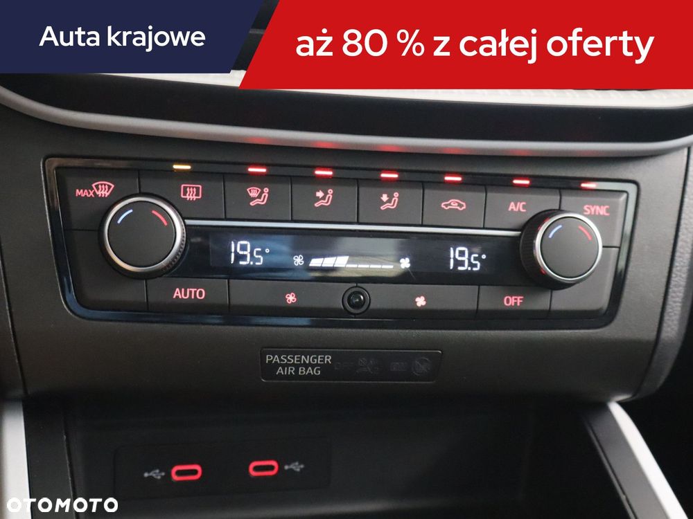 Seat Arona - 20
