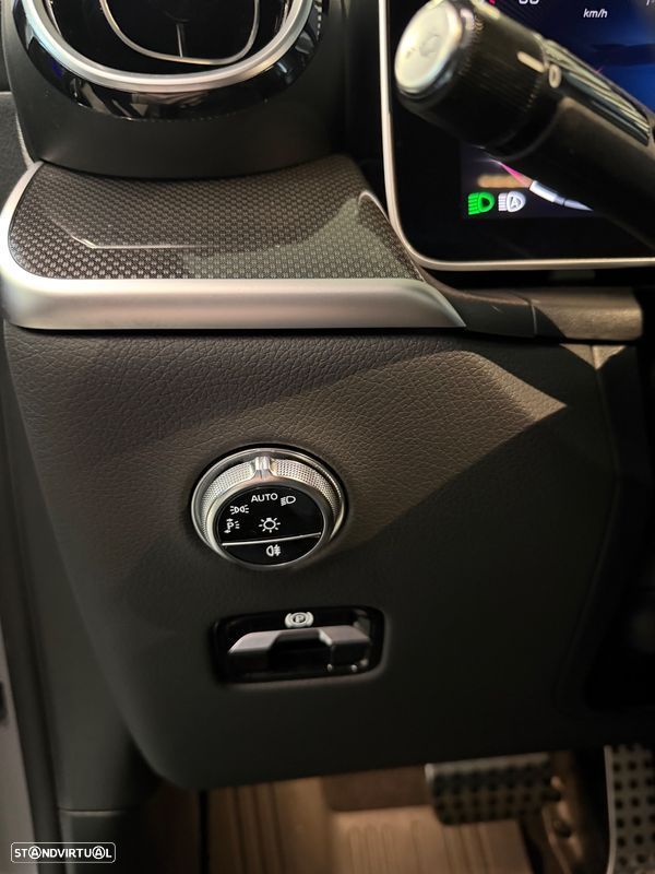Mercedes-Benz GLC 300 de Coupe 4Matic - 16