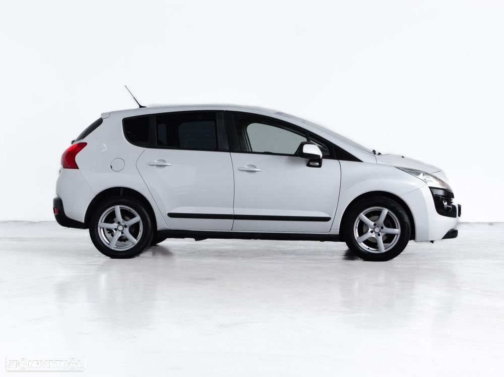 Peugeot 3008 1.6 HDi Access - 2