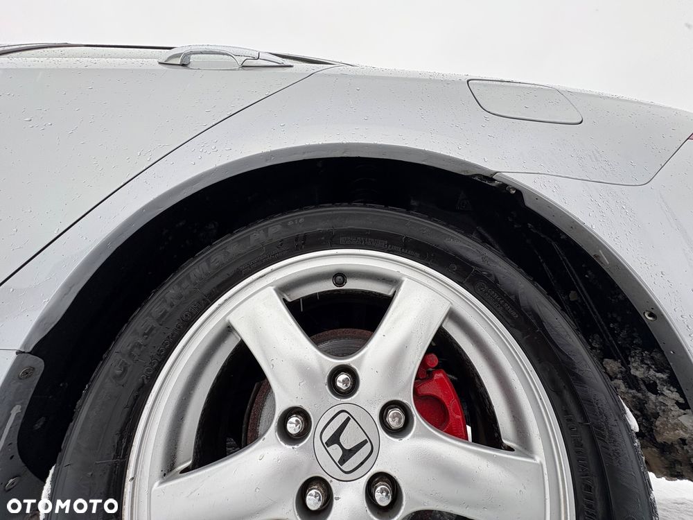 Honda Accord 2.0 Comfort - 7