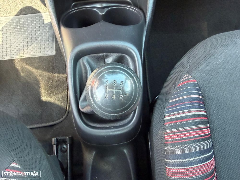 Citroën C1 1.0 VTi Feel - 23