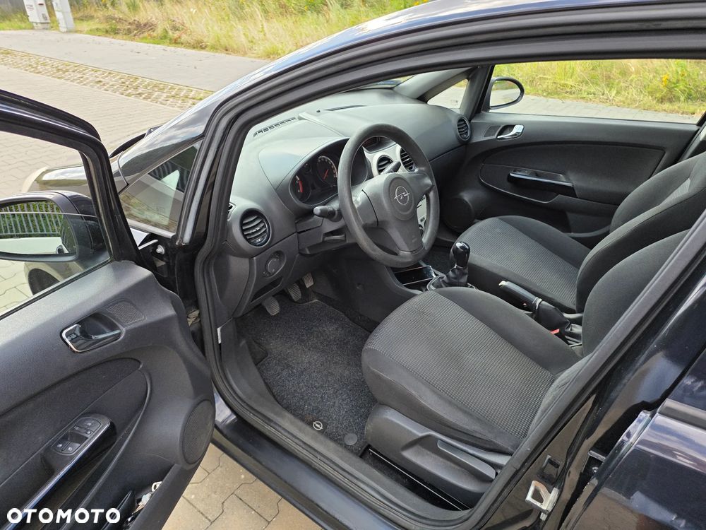 Opel Corsa 1.3 CDTI DPF (ecoFLEX) Selection - 5