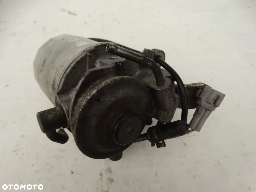 OBUDOWA FILTRA PALIWA FILTR TOYOTA AURIS I E15 1.4 D4D 186100-6830 F-VAT - 3