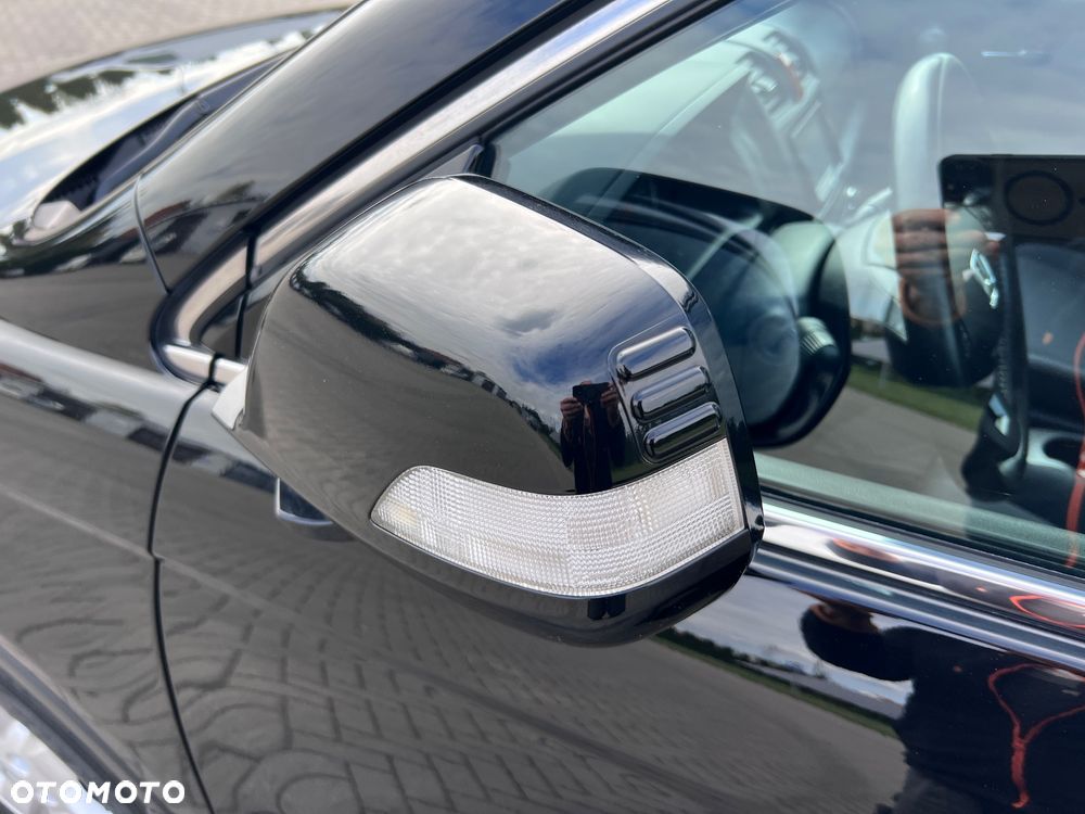 Honda CR-V 2.0i-VTEC Elegance - 31