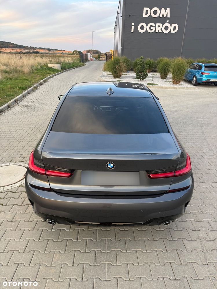 BMW Seria 3 - 11