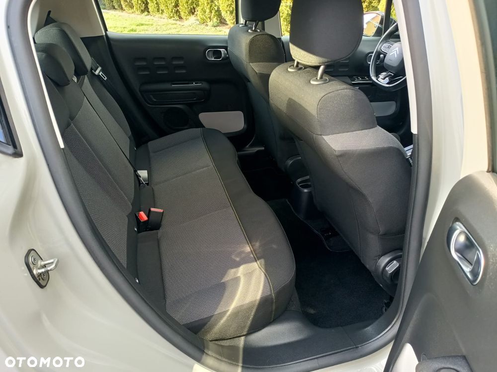 Citroën C3 1.2 PureTech Elle S&S - 24