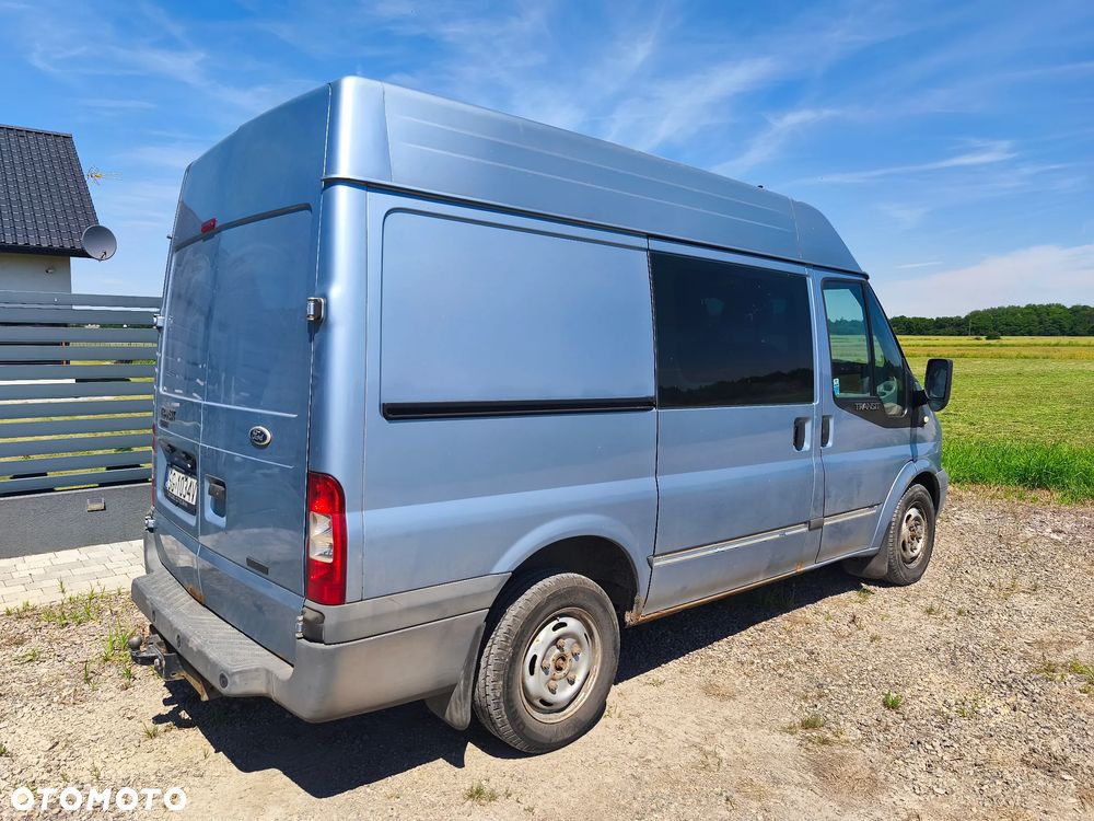 Ford Transit - 3