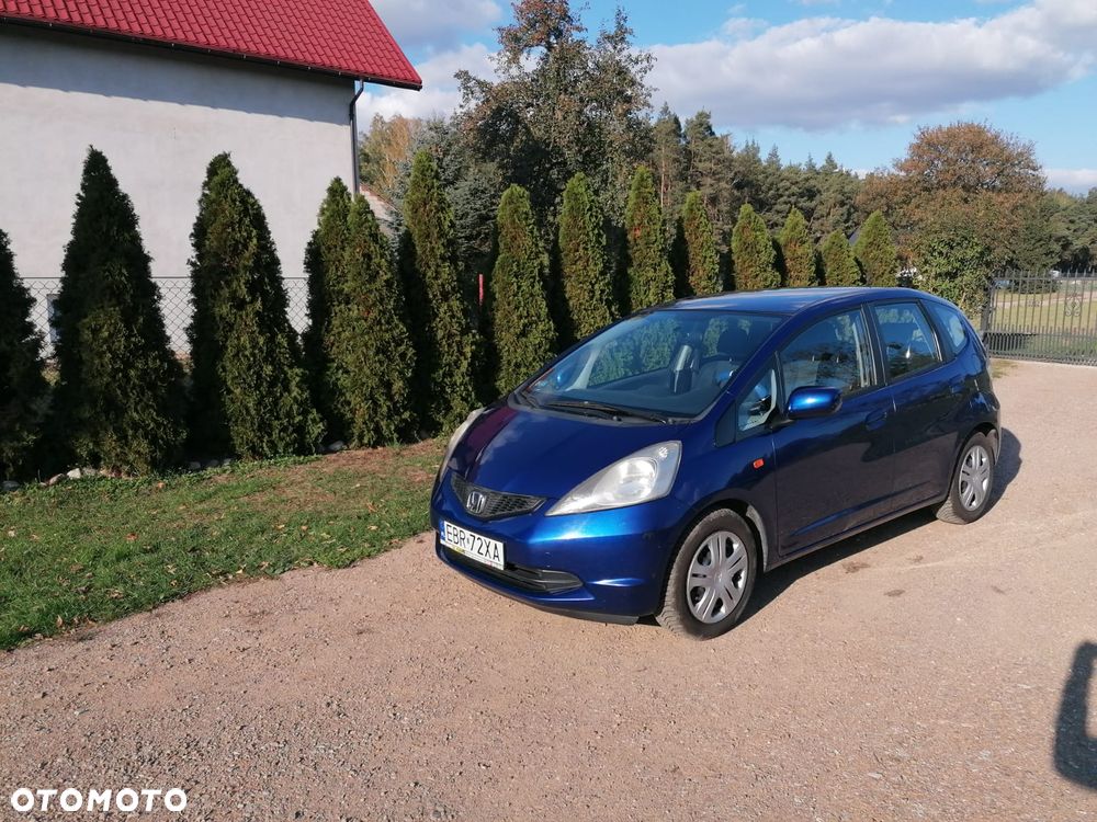 Honda Jazz 1.2 Trend - 3