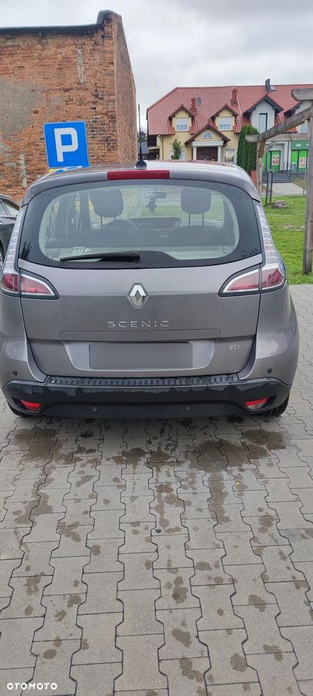 Renault Scenic - 8