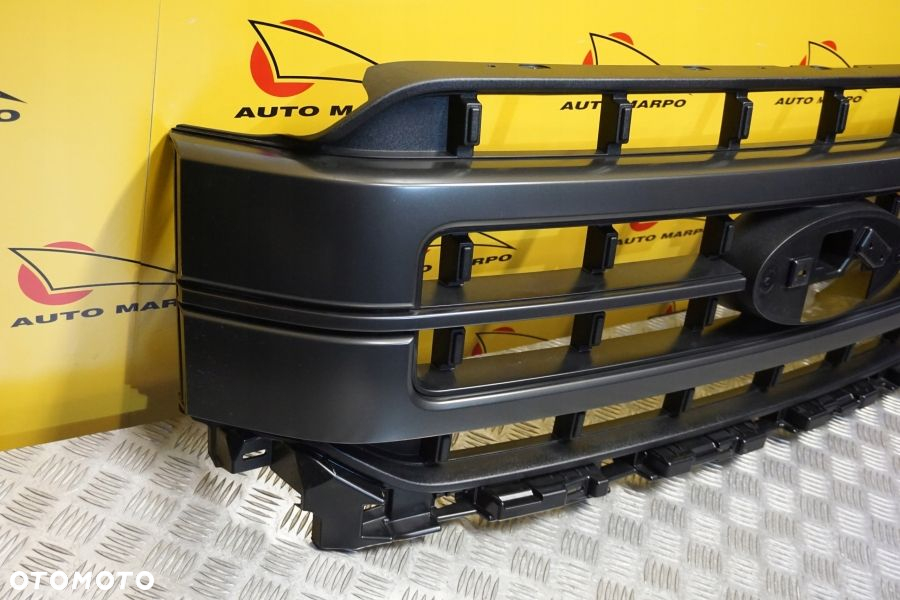 FORD F150 LARIAT SPORT 2021 - 2023 Atrapa Przód Grill USA - 3