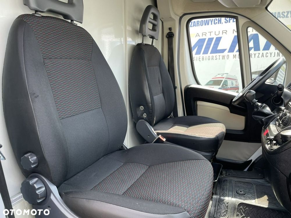 Fiat Ducato - 27