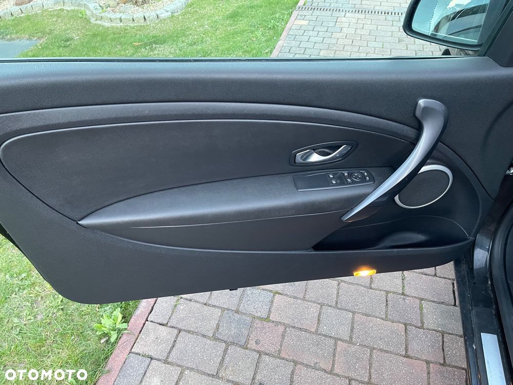 Renault Megane 1.4 16V TCE Bose Edition - 14