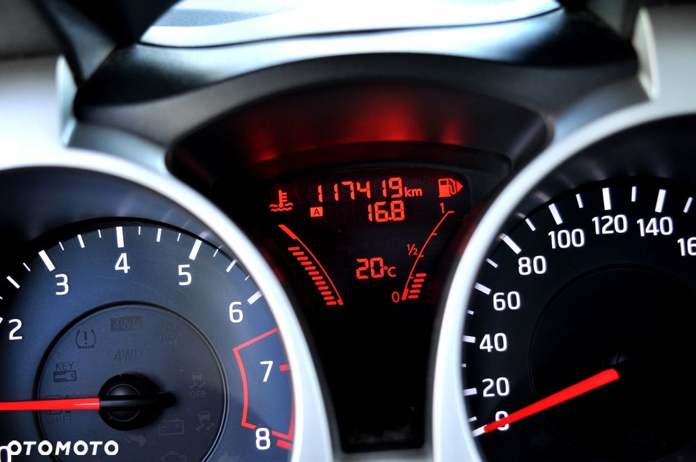 Nissan Juke 1.2 DIG-T N-Connecta - 27