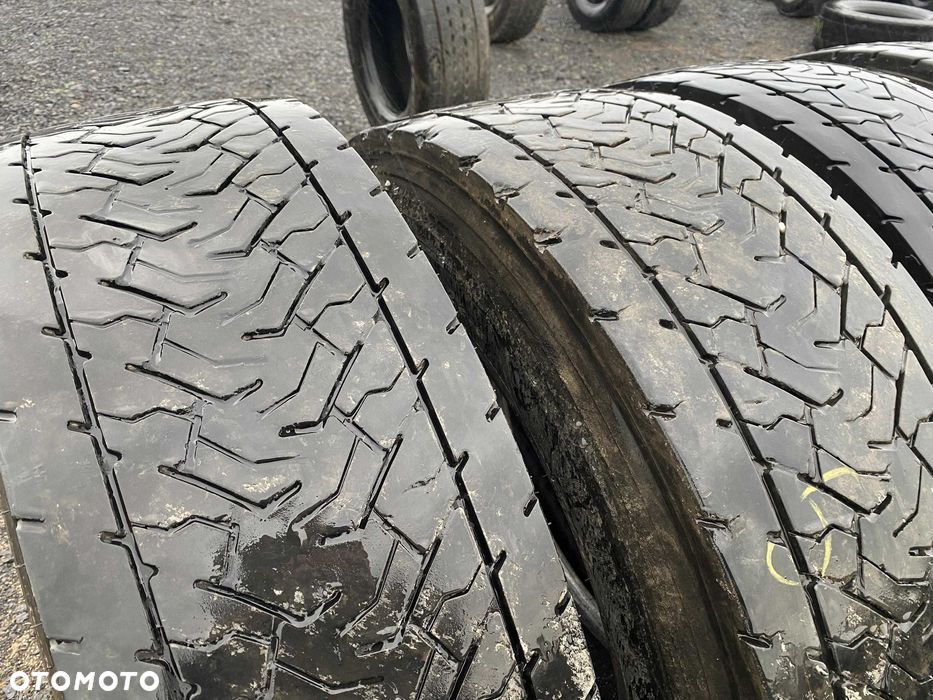 315/70R22.5 Opony GOODYEAR KMAX D GEN-2 Napęd k 2 - 5