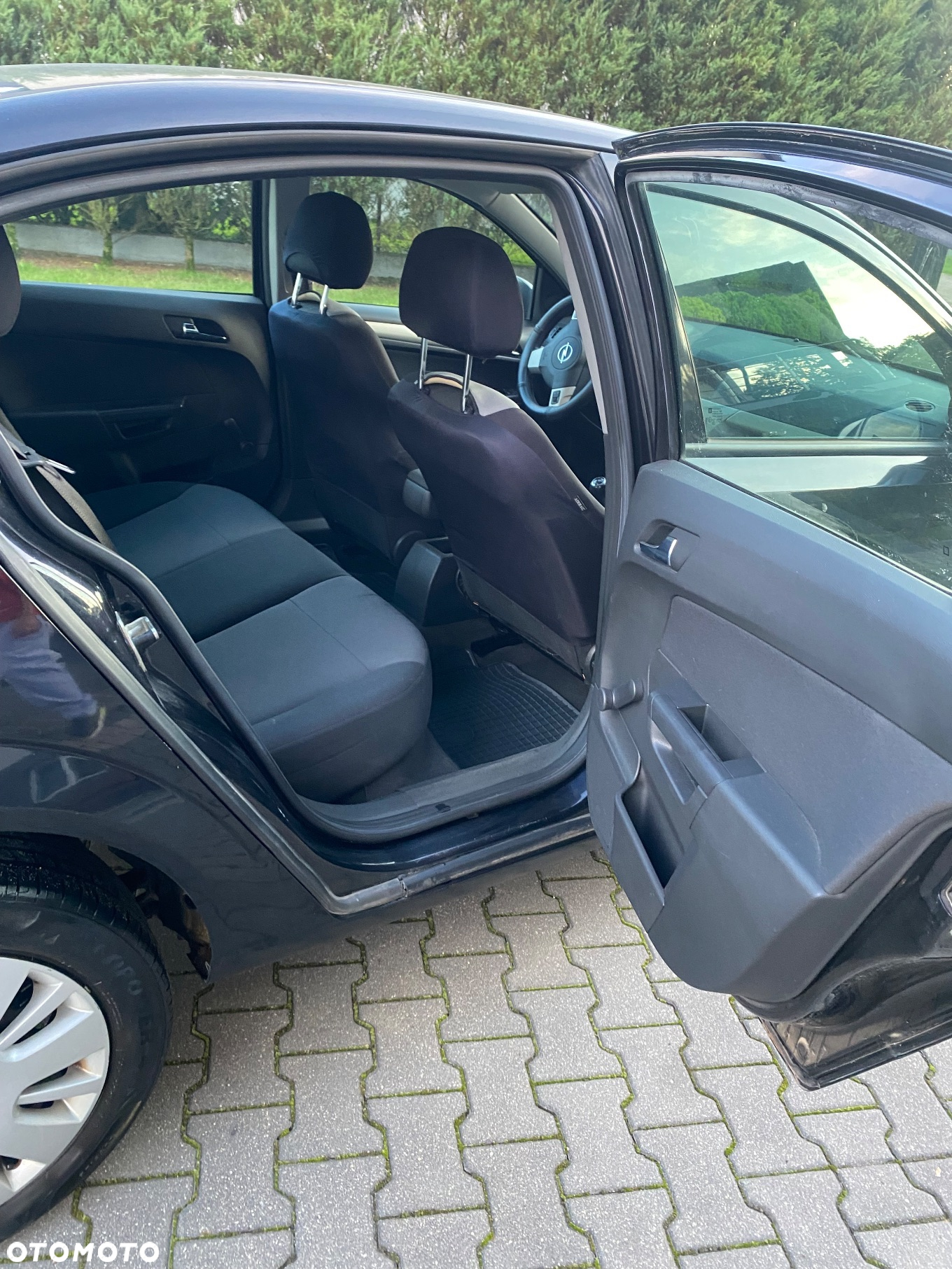 Opel Astra III 1.3 CDTI 111 - 13