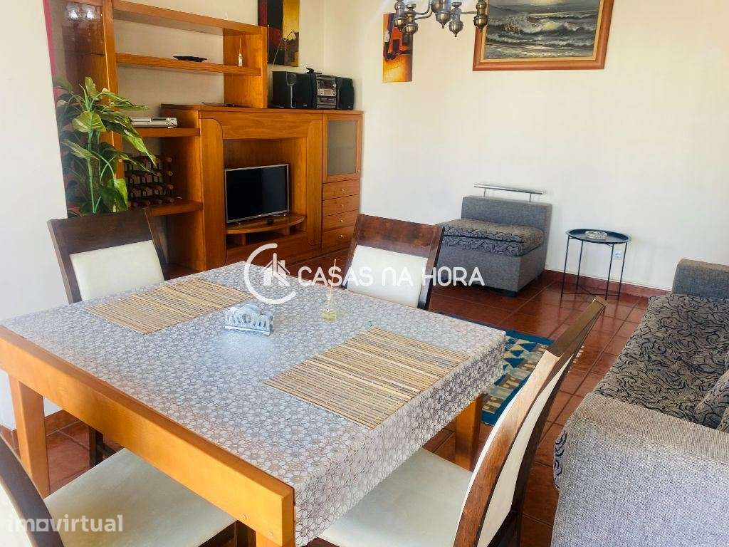 Apartamento T2 no Seixal - Grande imagem: 2/25