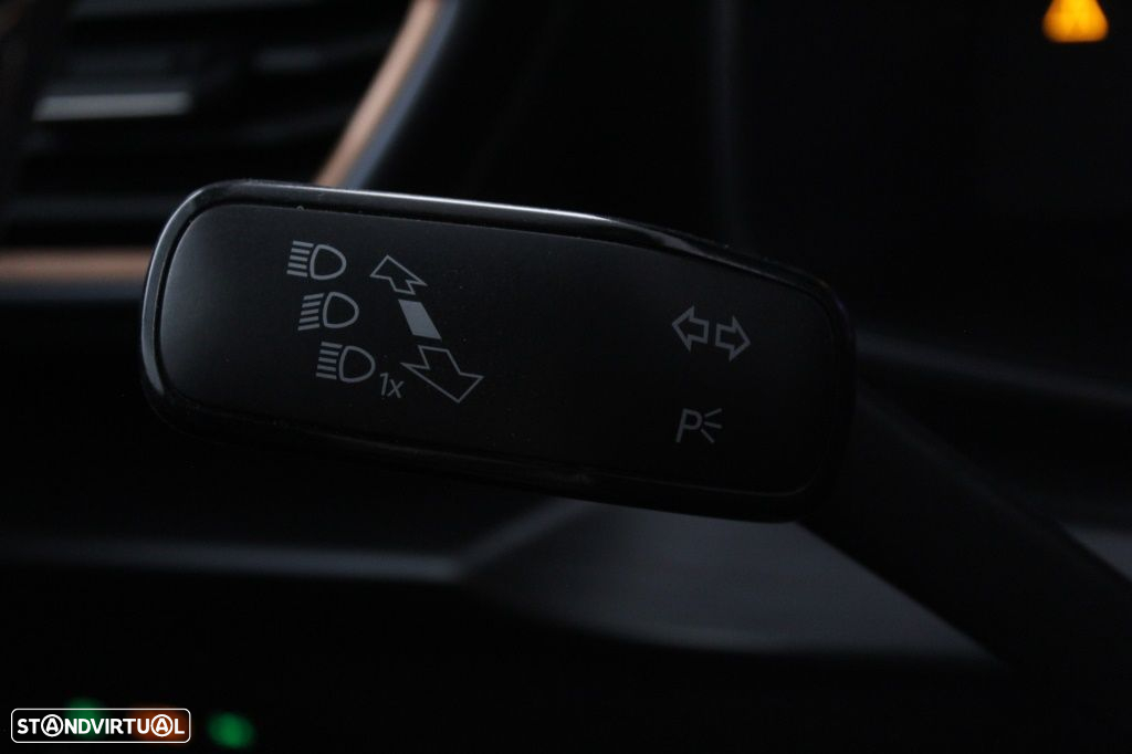 Cupra Formentor 1.5 TSI DSG - 24