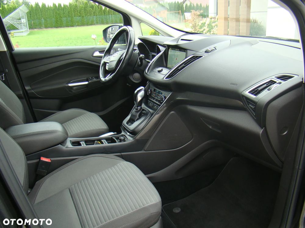 Ford Grand C-MAX Gr 2.0 TDCi Titanium ASS - 30